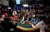 Looking Back at the First Week of the 2011 WSOP